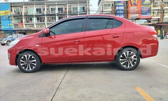 ซื้อ รถมือสอง Mitsubishi Attrage สีแดง รถยนต์ ใน %{เมือง} ใน กรุงเทพมหานคร ซื้อ รถมือสอง Mitsubishi Attrage สีแดง รถยนต์ ใน %{เมือง} ใน กรุงเทพมหานคร