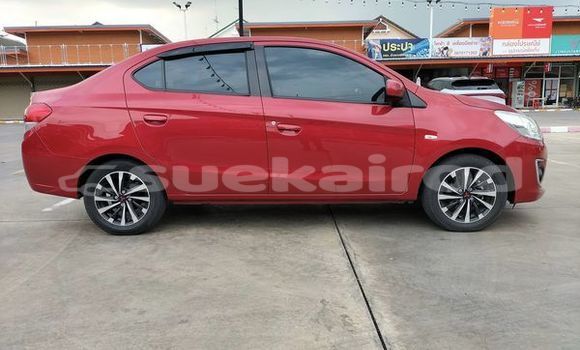 ซื้อ รถมือสอง Mitsubishi Attrage สีแดง รถยนต์ ใน %{เมือง} ใน กรุงเทพมหานคร ซื้อ รถมือสอง Mitsubishi Attrage สีแดง รถยนต์ ใน %{เมือง} ใน กรุงเทพมหานคร