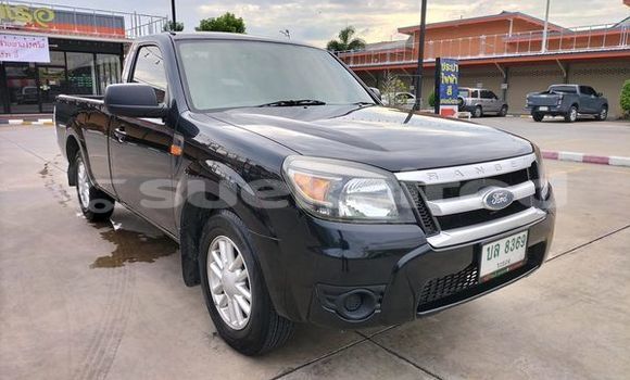 ซื้อ รถมือสอง Ford Ranger สีดำ รถยนต์ ใน %{เมือง} ใน กรุงเทพมหานคร ซื้อ รถมือสอง Ford Ranger สีดำ รถยนต์ ใน %{เมือง} ใน กรุงเทพมหานคร