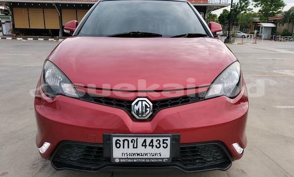 ซื้อ รถมือสอง MG 3 สีแดง รถยนต์ ใน %{เมือง} ใน กรุงเทพมหานคร ซื้อ รถมือสอง MG 3 สีแดง รถยนต์ ใน %{เมือง} ใน กรุงเทพมหานคร