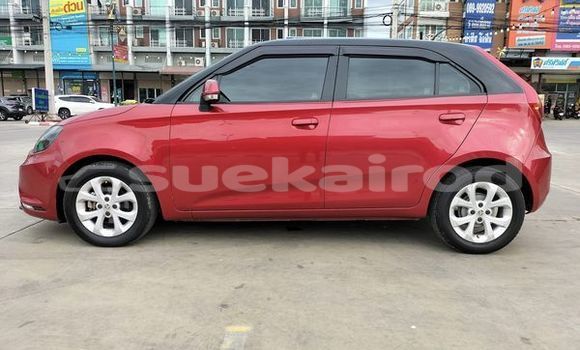 ซื้อ รถมือสอง MG 3 สีแดง รถยนต์ ใน %{เมือง} ใน กรุงเทพมหานคร ซื้อ รถมือสอง MG 3 สีแดง รถยนต์ ใน %{เมือง} ใน กรุงเทพมหานคร