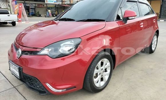 ซื้อ รถมือสอง MG 3 สีแดง รถยนต์ ใน %{เมือง} ใน กรุงเทพมหานคร ซื้อ รถมือสอง MG 3 สีแดง รถยนต์ ใน %{เมือง} ใน กรุงเทพมหานคร