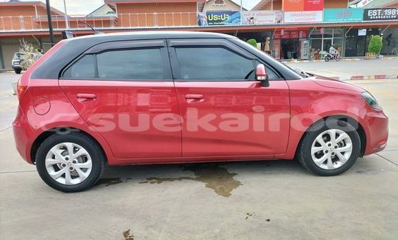 ซื้อ รถมือสอง MG 3 สีแดง รถยนต์ ใน %{เมือง} ใน กรุงเทพมหานคร ซื้อ รถมือสอง MG 3 สีแดง รถยนต์ ใน %{เมือง} ใน กรุงเทพมหานคร