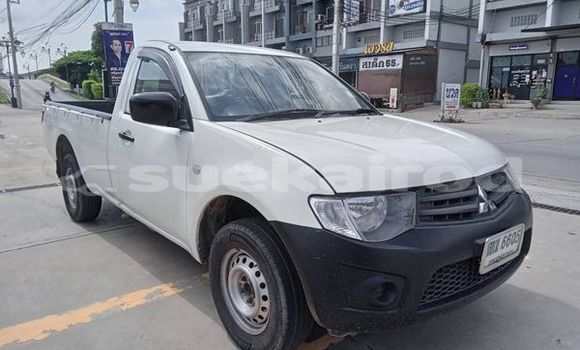 ซื้อ รถมือสอง Mitsubishi Triton ขาว รถยนต์ ใน %{เมือง} ใน กรุงเทพมหานคร ซื้อ รถมือสอง Mitsubishi Triton ขาว รถยนต์ ใน %{เมือง} ใน กรุงเทพมหานคร