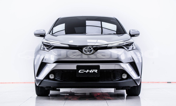 Buy Used Toyota C-HR Other Car in Bangkok in Bangkok Buy Used Toyota C-HR Other Car in Bangkok in Bangkok