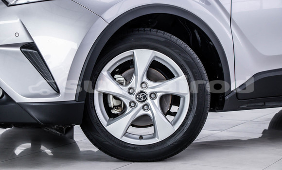 Buy Used Toyota C-HR Other Car in Bangkok in Bangkok Buy Used Toyota C-HR Other Car in Bangkok in Bangkok