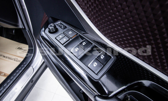 Buy Used Toyota C-HR Other Car in Bangkok in Bangkok Buy Used Toyota C-HR Other Car in Bangkok in Bangkok