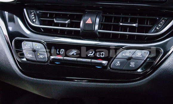 Buy Used Toyota C-HR Other Car in Bangkok in Bangkok Buy Used Toyota C-HR Other Car in Bangkok in Bangkok