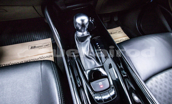 Buy Used Toyota C-HR Other Car in Bangkok in Bangkok Buy Used Toyota C-HR Other Car in Bangkok in Bangkok