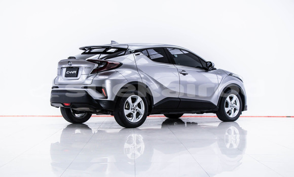 Buy Used Toyota C-HR Other Car in Bangkok in Bangkok Buy Used Toyota C-HR Other Car in Bangkok in Bangkok