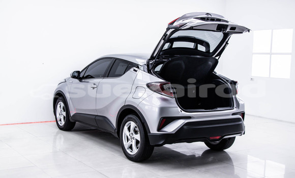 Buy Used Toyota C-HR Other Car in Bangkok in Bangkok Buy Used Toyota C-HR Other Car in Bangkok in Bangkok