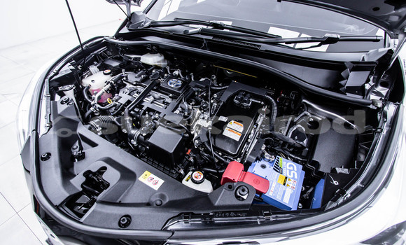 Buy Used Toyota C-HR Other Car in Bangkok in Bangkok Buy Used Toyota C-HR Other Car in Bangkok in Bangkok