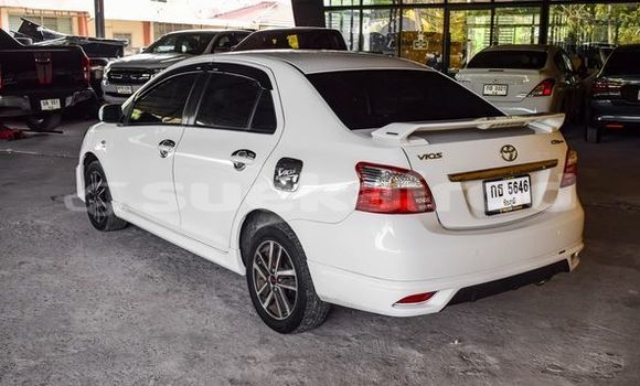 ซื้อ รถมือสอง Toyota Vios ขาว รถยนต์ ใน %{เมือง} ใน ชัยภูมิ ซื้อ รถมือสอง Toyota Vios ขาว รถยนต์ ใน %{เมือง} ใน ชัยภูมิ