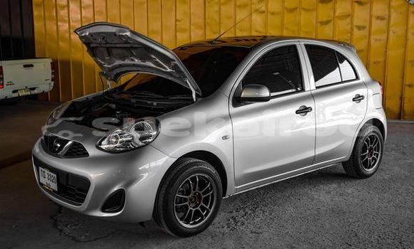 ซื้อ รถมือสอง Nissan March อื่น ๆ รถยนต์ ใน %{เมือง} ใน ชัยภูมิ ซื้อ รถมือสอง Nissan March อื่น ๆ รถยนต์ ใน %{เมือง} ใน ชัยภูมิ