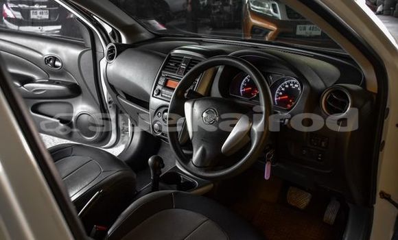 ซื้อ รถมือสอง Nissan Almera ขาว รถยนต์ ใน %{เมือง} ใน ชัยภูมิ ซื้อ รถมือสอง Nissan Almera ขาว รถยนต์ ใน %{เมือง} ใน ชัยภูมิ