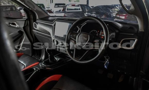 ซื้อ รถมือสอง Isuzu D-Max สีดำ รถยนต์ ใน %{เมือง} ใน ชัยภูมิ ซื้อ รถมือสอง Isuzu D-Max สีดำ รถยนต์ ใน %{เมือง} ใน ชัยภูมิ