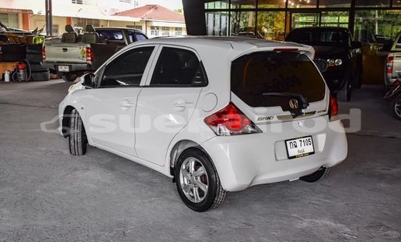 ซื้อ รถมือสอง Honda Brio ขาว รถยนต์ ใน %{เมือง} ใน ชัยภูมิ ซื้อ รถมือสอง Honda Brio ขาว รถยนต์ ใน %{เมือง} ใน ชัยภูมิ