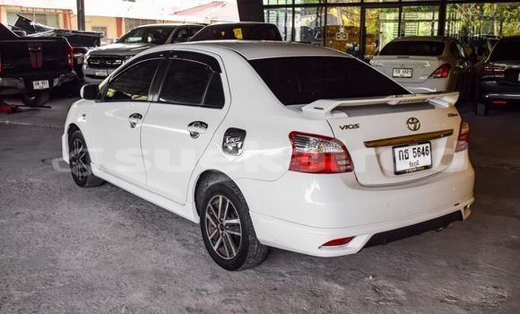 ซื้อ รถมือสอง Toyota Vios ขาว รถยนต์ ใน %{เมือง} ใน ชัยภูมิ ซื้อ รถมือสอง Toyota Vios ขาว รถยนต์ ใน %{เมือง} ใน ชัยภูมิ