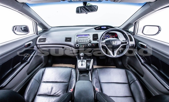 ซื้อ รถมือสอง Honda Civic ขาว รถยนต์ ใน %{เมือง} ใน กรุงเทพมหานคร ซื้อ รถมือสอง Honda Civic ขาว รถยนต์ ใน %{เมือง} ใน กรุงเทพมหานคร