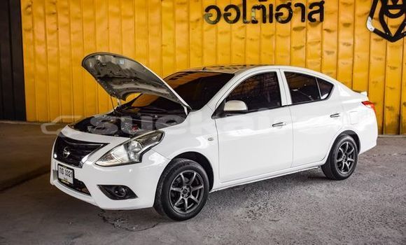 ซื้อ รถมือสอง Nissan Almera ขาว รถยนต์ ใน %{เมือง} ใน ชัยภูมิ ซื้อ รถมือสอง Nissan Almera ขาว รถยนต์ ใน %{เมือง} ใน ชัยภูมิ