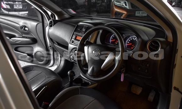 ซื้อ รถมือสอง Nissan Almera ขาว รถยนต์ ใน %{เมือง} ใน ชัยภูมิ ซื้อ รถมือสอง Nissan Almera ขาว รถยนต์ ใน %{เมือง} ใน ชัยภูมิ