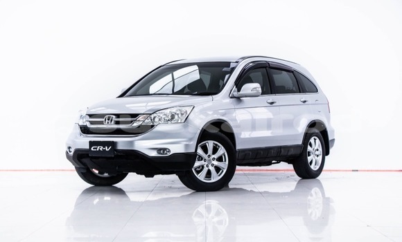 Buy Used Honda CR–V Other Car in Bangkok in Bangkok
