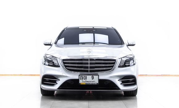 ซื้อ รถมือสอง Mercedes-Benz S-klasse AMG อื่น ๆ รถยนต์ ใน %{เมือง} ใน กรุงเทพมหานคร ซื้อ รถมือสอง Mercedes-Benz S-klasse AMG อื่น ๆ รถยนต์ ใน %{เมือง} ใน กรุงเทพมหานคร