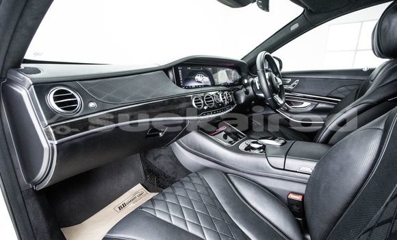 ซื้อ รถมือสอง Mercedes-Benz S-klasse AMG อื่น ๆ รถยนต์ ใน %{เมือง} ใน กรุงเทพมหานคร ซื้อ รถมือสอง Mercedes-Benz S-klasse AMG อื่น ๆ รถยนต์ ใน %{เมือง} ใน กรุงเทพมหานคร