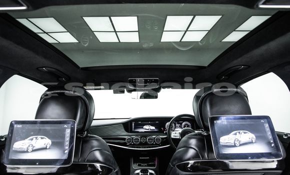 ซื้อ รถมือสอง Mercedes-Benz S-klasse AMG อื่น ๆ รถยนต์ ใน %{เมือง} ใน กรุงเทพมหานคร ซื้อ รถมือสอง Mercedes-Benz S-klasse AMG อื่น ๆ รถยนต์ ใน %{เมือง} ใน กรุงเทพมหานคร