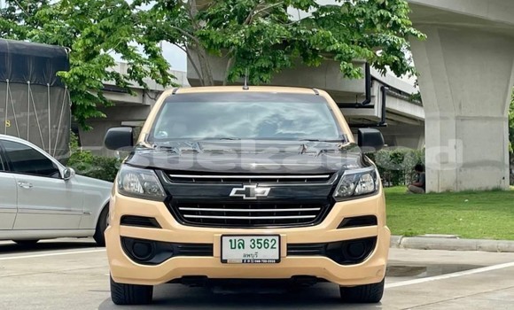 ซื้อ รถมือสอง Chevrolet Corolado อื่น ๆ รถยนต์ ใน %{เมือง} ใน กรุงเทพมหานคร ซื้อ รถมือสอง Chevrolet Corolado อื่น ๆ รถยนต์ ใน %{เมือง} ใน กรุงเทพมหานคร