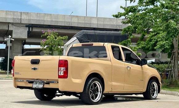 ซื้อ รถมือสอง Chevrolet Corolado อื่น ๆ รถยนต์ ใน %{เมือง} ใน กรุงเทพมหานคร ซื้อ รถมือสอง Chevrolet Corolado อื่น ๆ รถยนต์ ใน %{เมือง} ใน กรุงเทพมหานคร