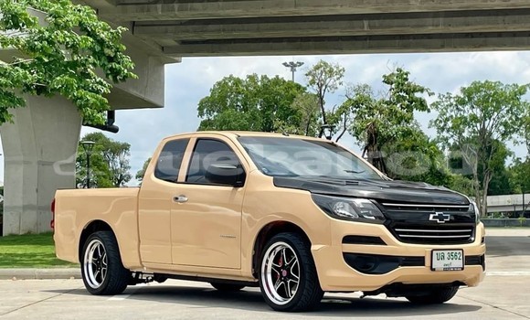 ซื้อ รถมือสอง Chevrolet Corolado อื่น ๆ รถยนต์ ใน %{เมือง} ใน กรุงเทพมหานคร ซื้อ รถมือสอง Chevrolet Corolado อื่น ๆ รถยนต์ ใน %{เมือง} ใน กรุงเทพมหานคร