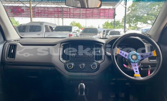 ซื้อ รถมือสอง Chevrolet Corolado อื่น ๆ รถยนต์ ใน %{เมือง} ใน กรุงเทพมหานคร ซื้อ รถมือสอง Chevrolet Corolado อื่น ๆ รถยนต์ ใน %{เมือง} ใน กรุงเทพมหานคร