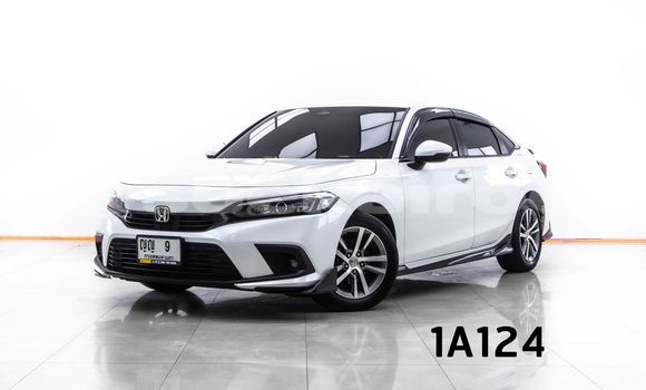 Buy Used Honda Civic White Car in Bangkok in Bangkok Buy Used Honda Civic White Car in Bangkok in Bangkok