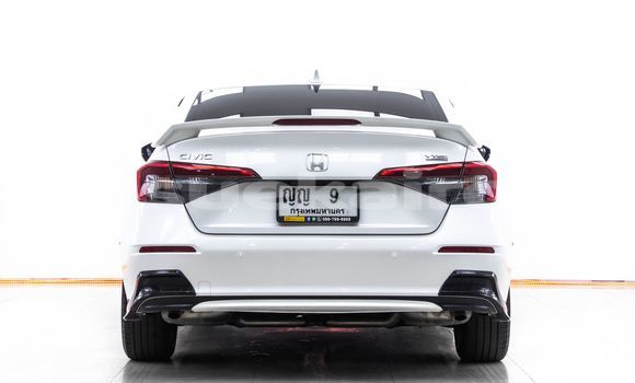 Buy Used Honda Civic White Car in Bangkok in Bangkok Buy Used Honda Civic White Car in Bangkok in Bangkok