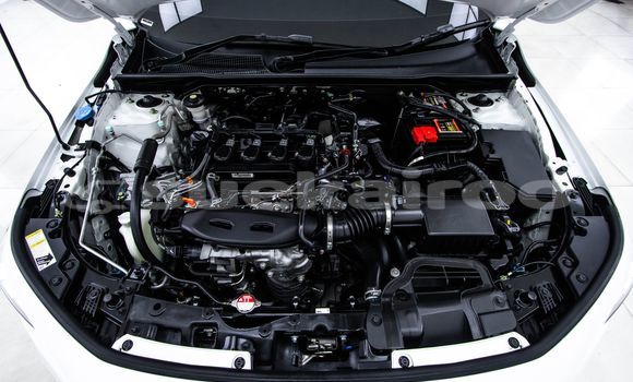 Buy Used Honda Civic White Car in Bangkok in Bangkok Buy Used Honda Civic White Car in Bangkok in Bangkok