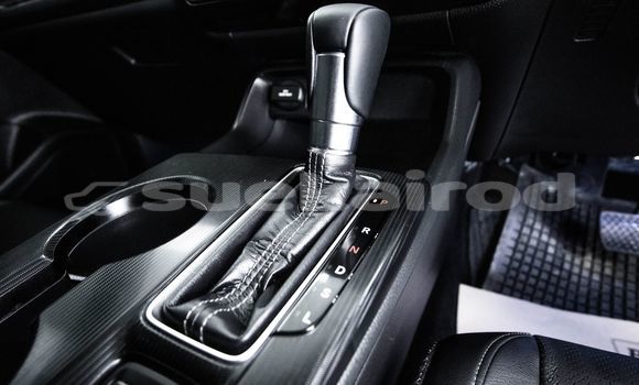 Buy Used Honda Civic White Car in Bangkok in Bangkok Buy Used Honda Civic White Car in Bangkok in Bangkok