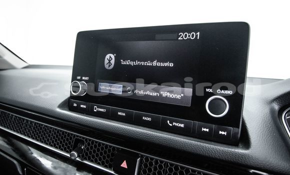 Buy Used Honda Civic White Car in Bangkok in Bangkok Buy Used Honda Civic White Car in Bangkok in Bangkok