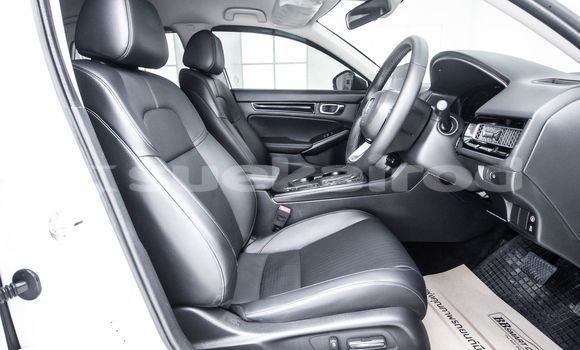 Buy Used Honda Civic White Car in Bangkok in Bangkok Buy Used Honda Civic White Car in Bangkok in Bangkok