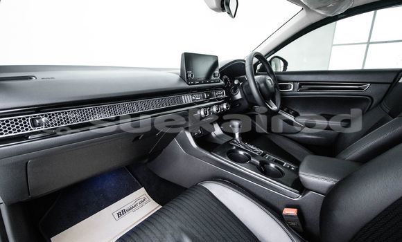 Buy Used Honda Civic White Car in Bangkok in Bangkok Buy Used Honda Civic White Car in Bangkok in Bangkok