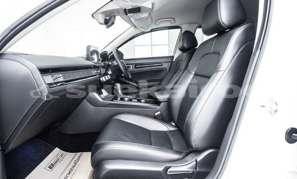 Buy Used Honda Civic White Car in Bangkok in Bangkok Buy Used Honda Civic White Car in Bangkok in Bangkok