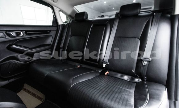 Buy Used Honda Civic White Car in Bangkok in Bangkok Buy Used Honda Civic White Car in Bangkok in Bangkok