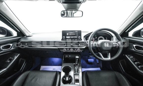 Buy Used Honda Civic White Car in Bangkok in Bangkok Buy Used Honda Civic White Car in Bangkok in Bangkok