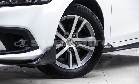 Buy Used Honda Civic White Car in Bangkok in Bangkok Buy Used Honda Civic White Car in Bangkok in Bangkok