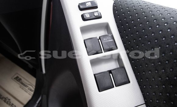 Buy Used Toyota Yaris Red Car in Bangkok in Bangkok Buy Used Toyota Yaris Red Car in Bangkok in Bangkok