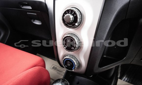 Buy Used Toyota Yaris Red Car in Bangkok in Bangkok Buy Used Toyota Yaris Red Car in Bangkok in Bangkok