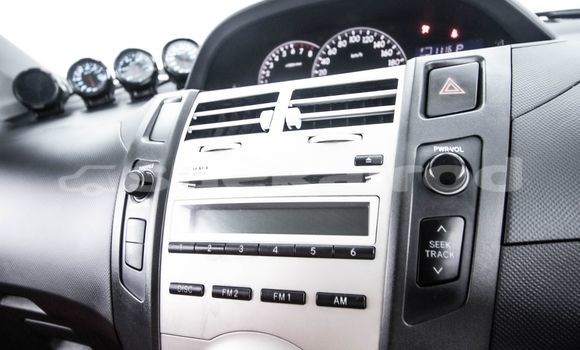 Buy Used Toyota Yaris Red Car in Bangkok in Bangkok Buy Used Toyota Yaris Red Car in Bangkok in Bangkok