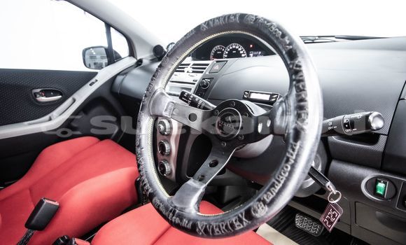 Buy Used Toyota Yaris Red Car in Bangkok in Bangkok Buy Used Toyota Yaris Red Car in Bangkok in Bangkok