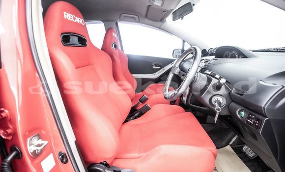 Buy Used Toyota Yaris Red Car in Bangkok in Bangkok Buy Used Toyota Yaris Red Car in Bangkok in Bangkok