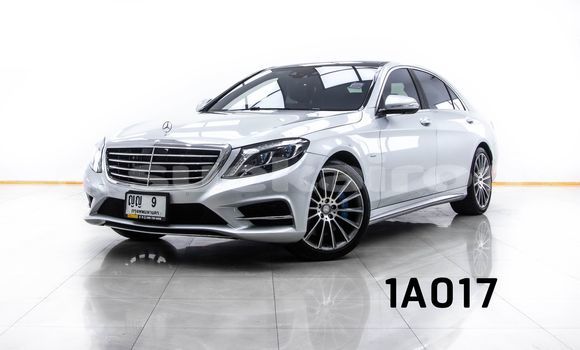 Buy Used Mercedes-Benz S-klasse AMG Other Car in Bangkok in Bangkok Buy Used Mercedes-Benz S-klasse AMG Other Car in Bangkok in Bangkok